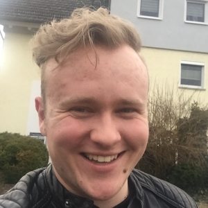 Profilbild von Louis Kalter