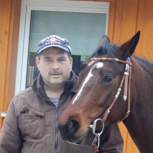 Profilbild von Louis Ottmann