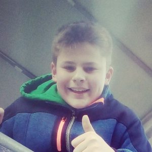 Profilbild von Louis Otto