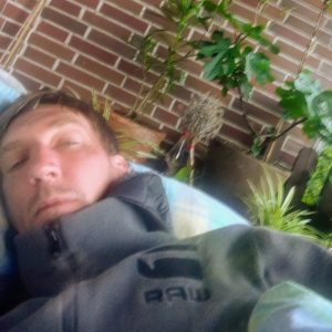 Profilbild von Louis Senge