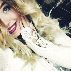 Profilbild von Louis Smith