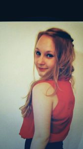 Profilbild von Louisa Ahlers