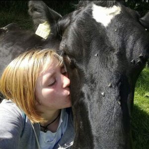 Profilbild von Louisa Dohrendorf