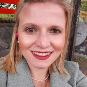 Profilbild von Louisa Wallerich