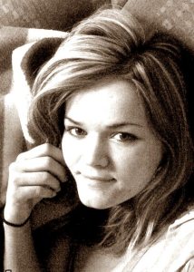 Profilbild von Louisa Welskop