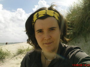 Profilbild von Louise Roßberg
