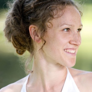 Profilbild von Louise Schonsky