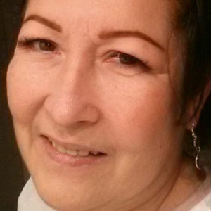 Profilbild von Lourdes Schülle