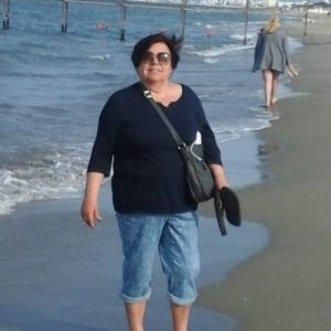 Profilbild von Lowella Moser