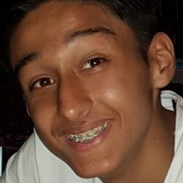 Profilbild von Luan Hadici