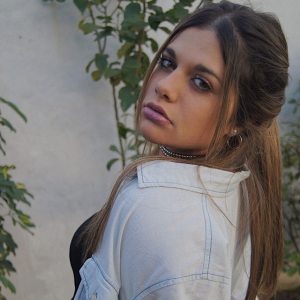 Profilbild von Luana Pivetta