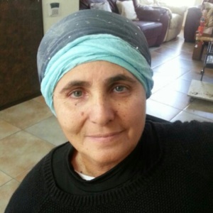 Profilbild von Luba Liberty