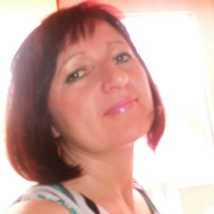 Profilbild von Luba Straub