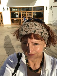 Profilbild von Lubina Meschkank