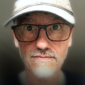 Profilbild von Luc Pagès