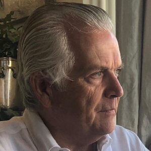 Profilbild von Luc Wyns