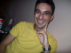 Profilbild von Luca Andreas Doll