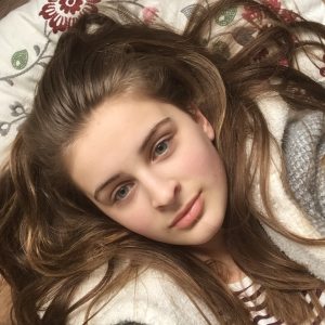 Profilbild von Luca Ahrens