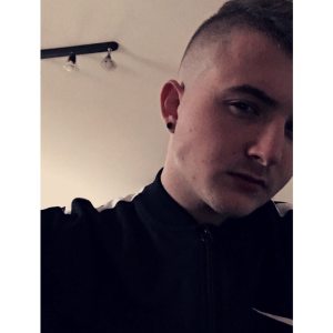 Profilbild von Luca Bock
