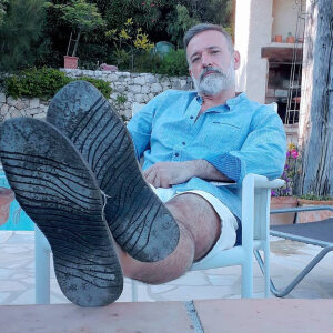 Profilbild von Luca Bogdan