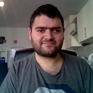 Profilbild von Luca Brancatelli