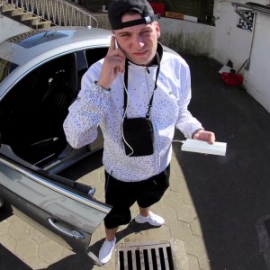 Profilbild von Luca Domnick