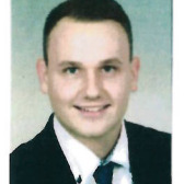 Profilbild von Luca Eckert