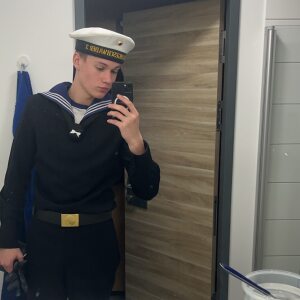 Profilbild von Luca Eibisch