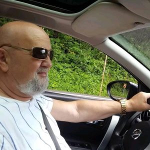 Profilbild von Luca Elhaji