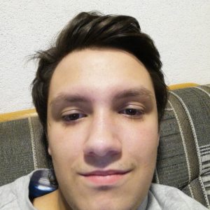 Profilbild von Luca Greschak