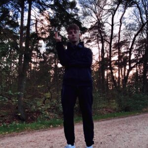 Profilbild von Luca Heuwinkel