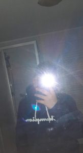 Profilbild von Luca König