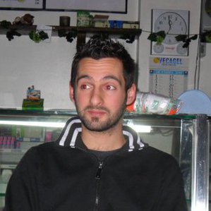 Profilbild von Luca Lazzaro