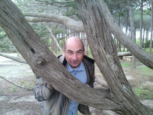 Profilbild von Luca Leoni