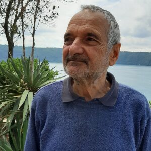 Profilbild von Luca Lombardi