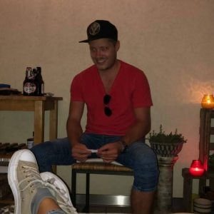 Profilbild von Luca Martinez