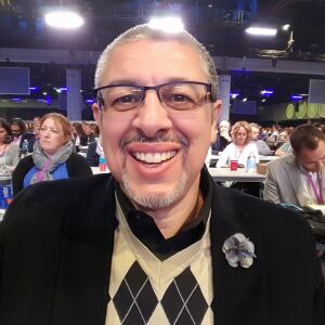 Profilbild von Luca Mateo