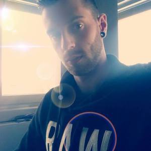 Profilbild von Luca Nägler