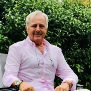 Profilbild von Luca Pedro