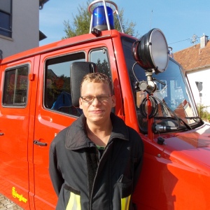 Profilbild von Luca Reiter