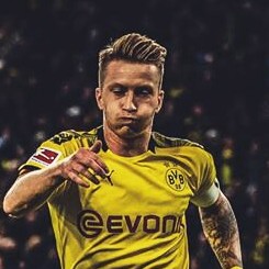 Profilbild von Luca Schmitt