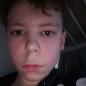 Profilbild von Luca Scholl