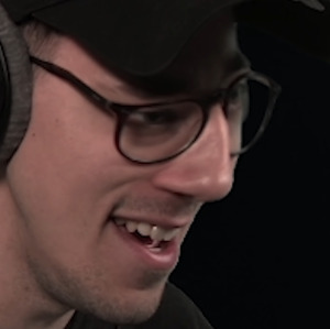 Profilbild von Luca Wagner