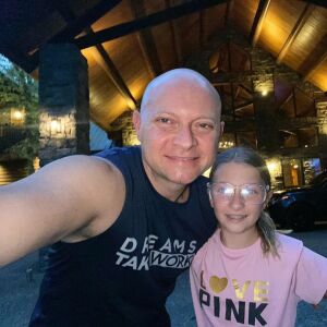 Profilbild von Luca Walters