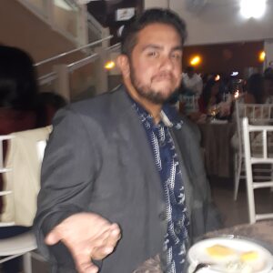 Profilbild von Lucas Fabiano Zurwellen