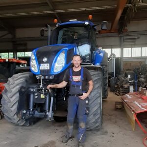 Profilbild von Lucas Matthias Ihle