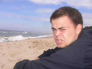 Profilbild von Lucas Arndt