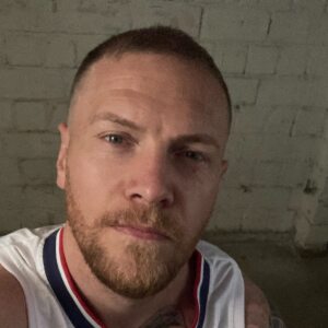 Profilbild von Lucas Baedke