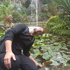 Profilbild von Lucas Blochel