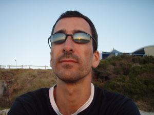 Profilbild von Lucas Cardell